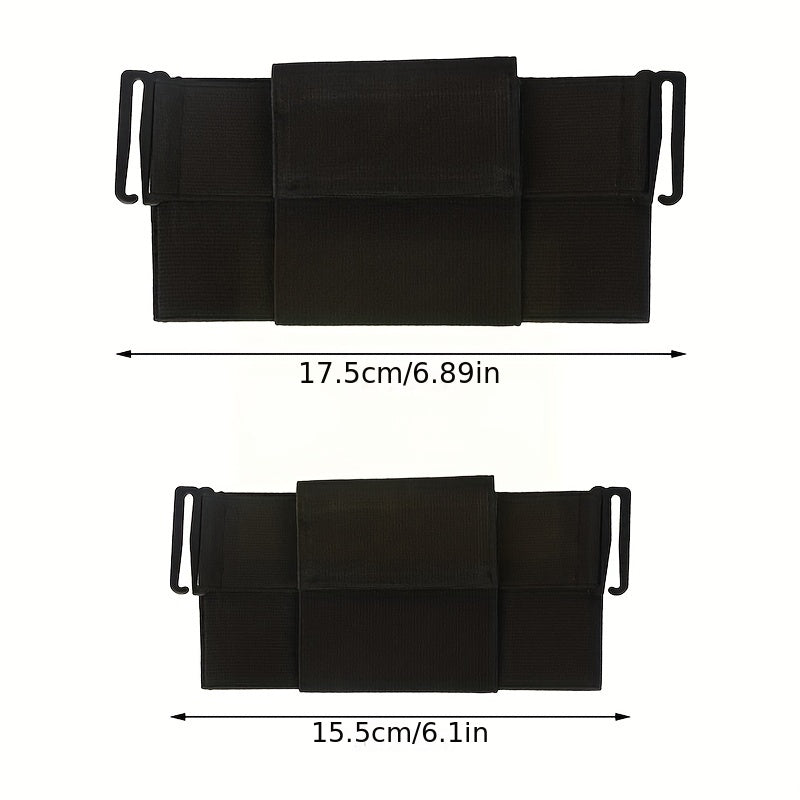Portable Waist Bag for Phone Keys Wallet Outdoor Sports Running