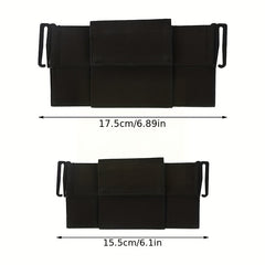 Portable Waist Bag for Phone Keys Wallet Outdoor Sports Running