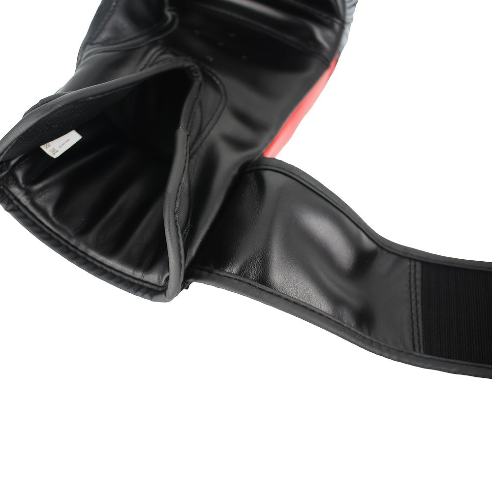 Boxing Gloves Taekwondo Karate Gloves Protective Gear