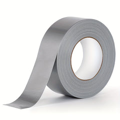 Gray Carpet Floor DIY Adhesive Tape High Viscosity Waterproof 10m