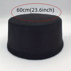 Mens Hard Shell Fleece Hat Skull Beanie Cap