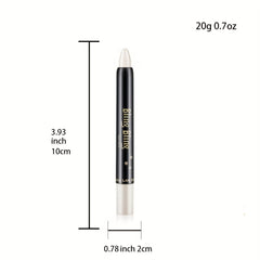 High Pigmented Eyeliner Pen with Pearly & Matte Finish