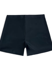 Men's Quick Dry Athletic Swim Trunks for Summer