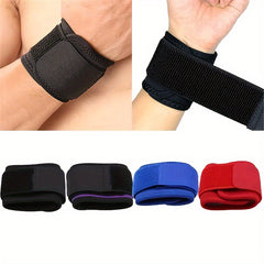 Fitness Strength Bandage Hand Wrist Straps Support Wrist Gym Wraps