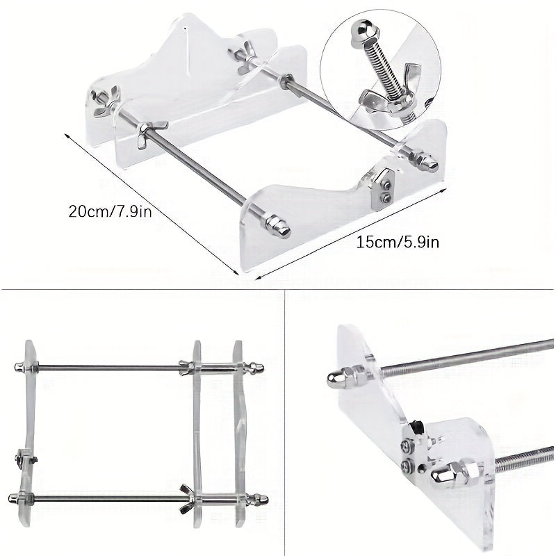 DIY Bottle Cutter Kit - Create Your Own Glass Art