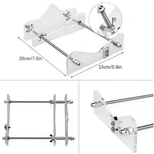 DIY Bottle Cutter Kit - Create Your Own Glass Art