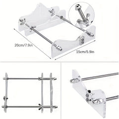 DIY Bottle Cutter Kit - Create Your Own Glass Art