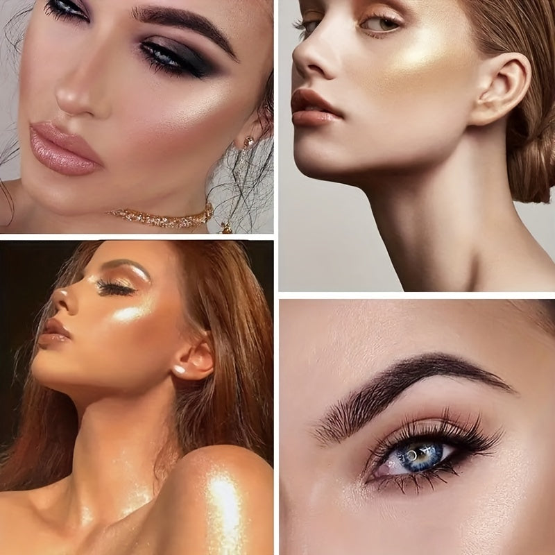 Fairy Highlighter Powder For Face And Eye