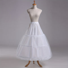 Elegant Steel and Organza Belt for Wedding Dress