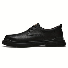 Men's Classic Oxford Shoes Formal Dress Shoes For Wedding Business Party