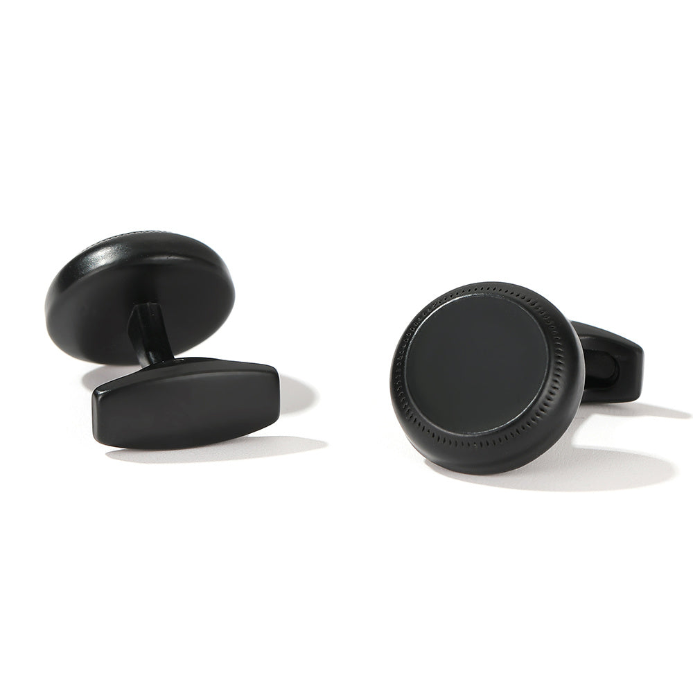 Men's Personality Cufflinks