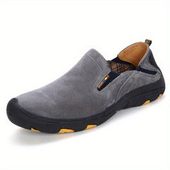 Men's Comfy Non-slip Loafer Shoes