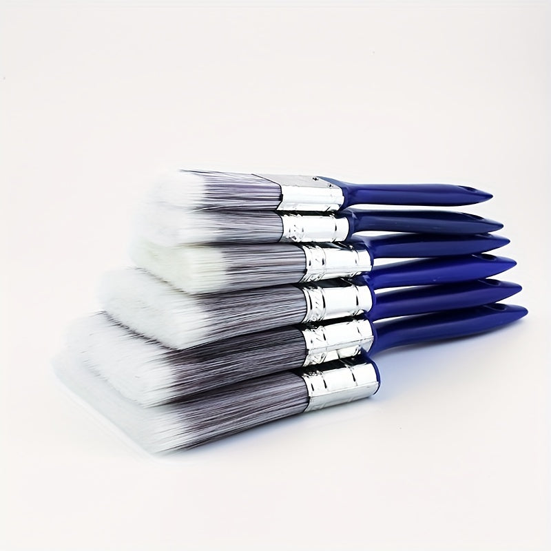 Professional Trim Paint Brush Handle 1-4 Inch