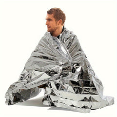 Pet Rescue Heat Preservation Emergency Blanket