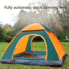 Portable Folding Tent & Sunshade Sunscreen