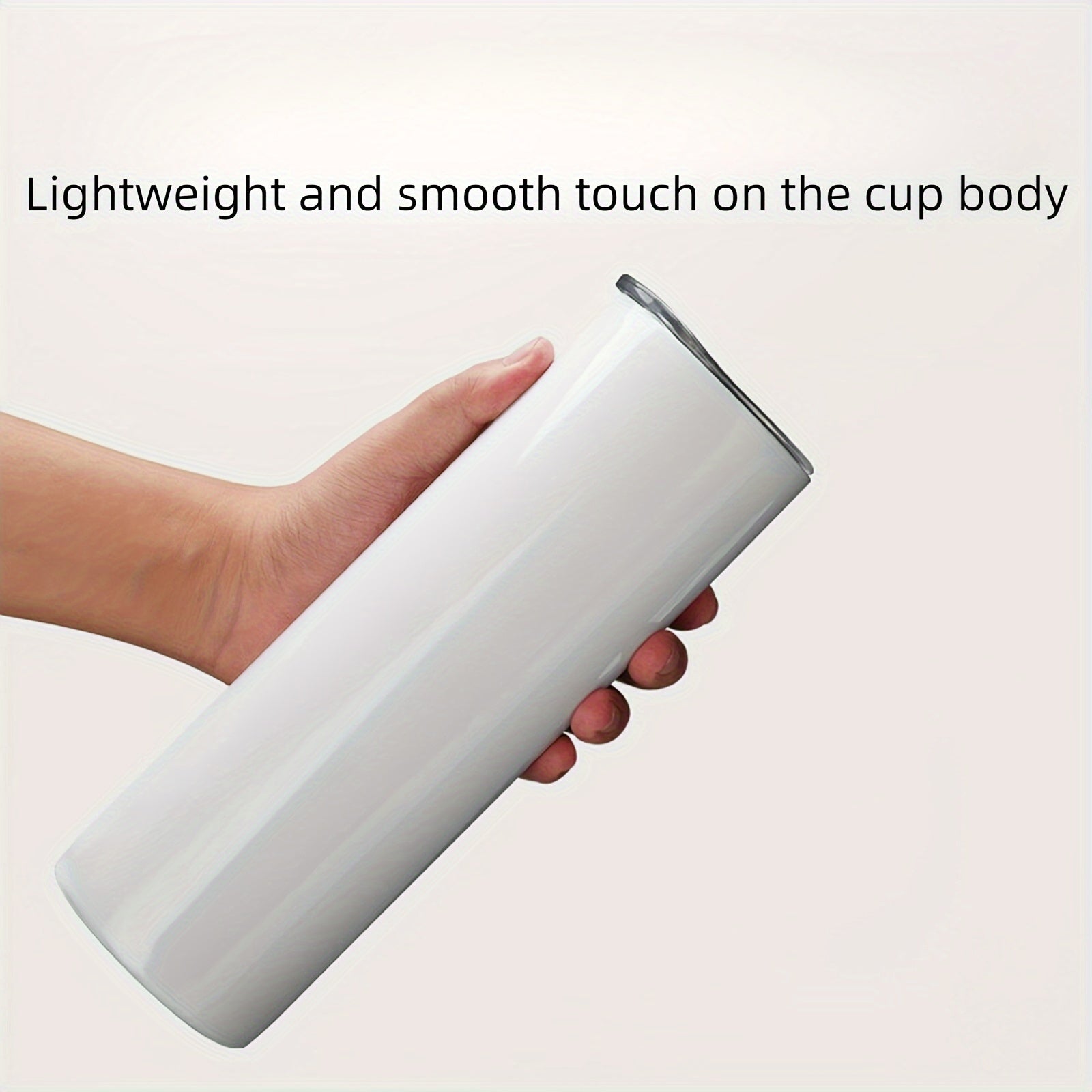 20oz Sublimation Stainless Steel Insulation Cup Portable Water Bottle