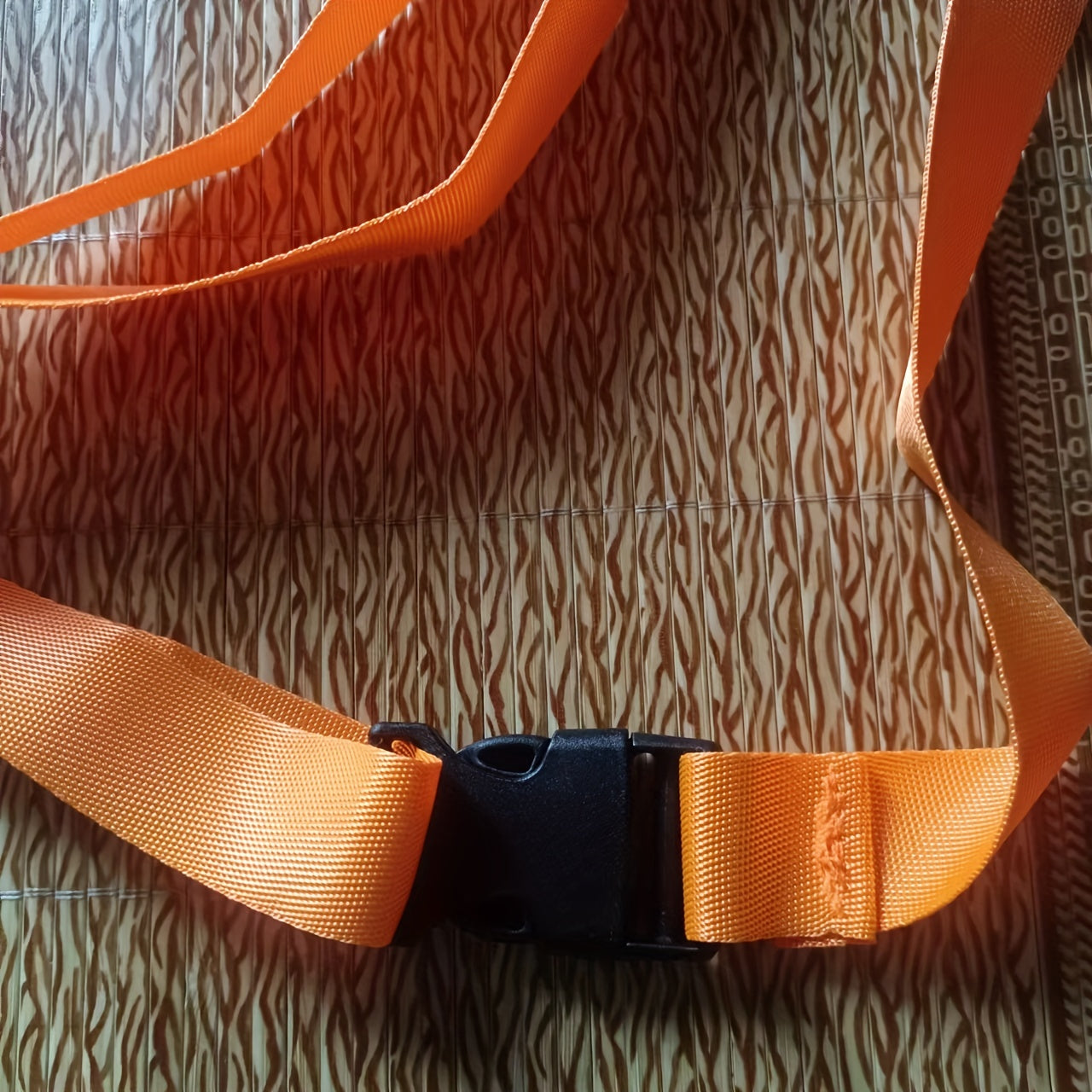 Open Water Buoy for Swim Safety - Triathletes, Kayakers, Snorkelers