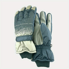 Waterproof Windproof Gloves for Cycling Skiing