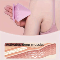 Muscle Massage Ball Back Arm Foot Massager
