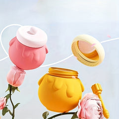 Fruit Scented Lip Primer Moisturizing Lipstick Anti Wrinkle Lip Balm