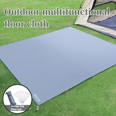 Waterproof Outdoor Beach Mat for Camping Picnic Hiking