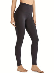 Women's Tummy Control Yoga Pants High Waist Activewear
