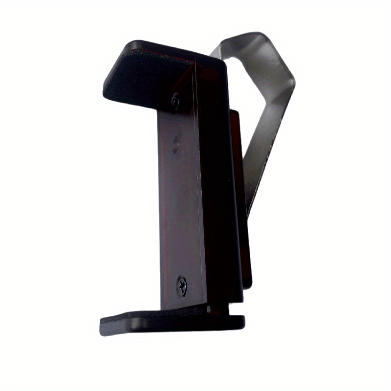 Car Sun Visor Clip Holder Gate Remote Holder for Garage Door Control