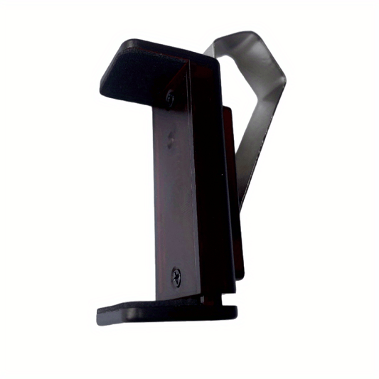 Car Sun Visor Clip Holder Gate Remote Holder for Garage Door Control