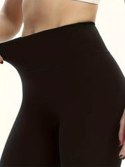 Women's High Stretch Butt Lifting Sports Leggings
