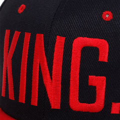 Men's KING Baseball Cap