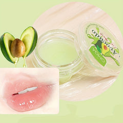 Moisturizing Tinted Lip Balm Hydrating Lipstick Primer