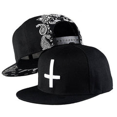 Cross Men's Baseball Cap Adjustable