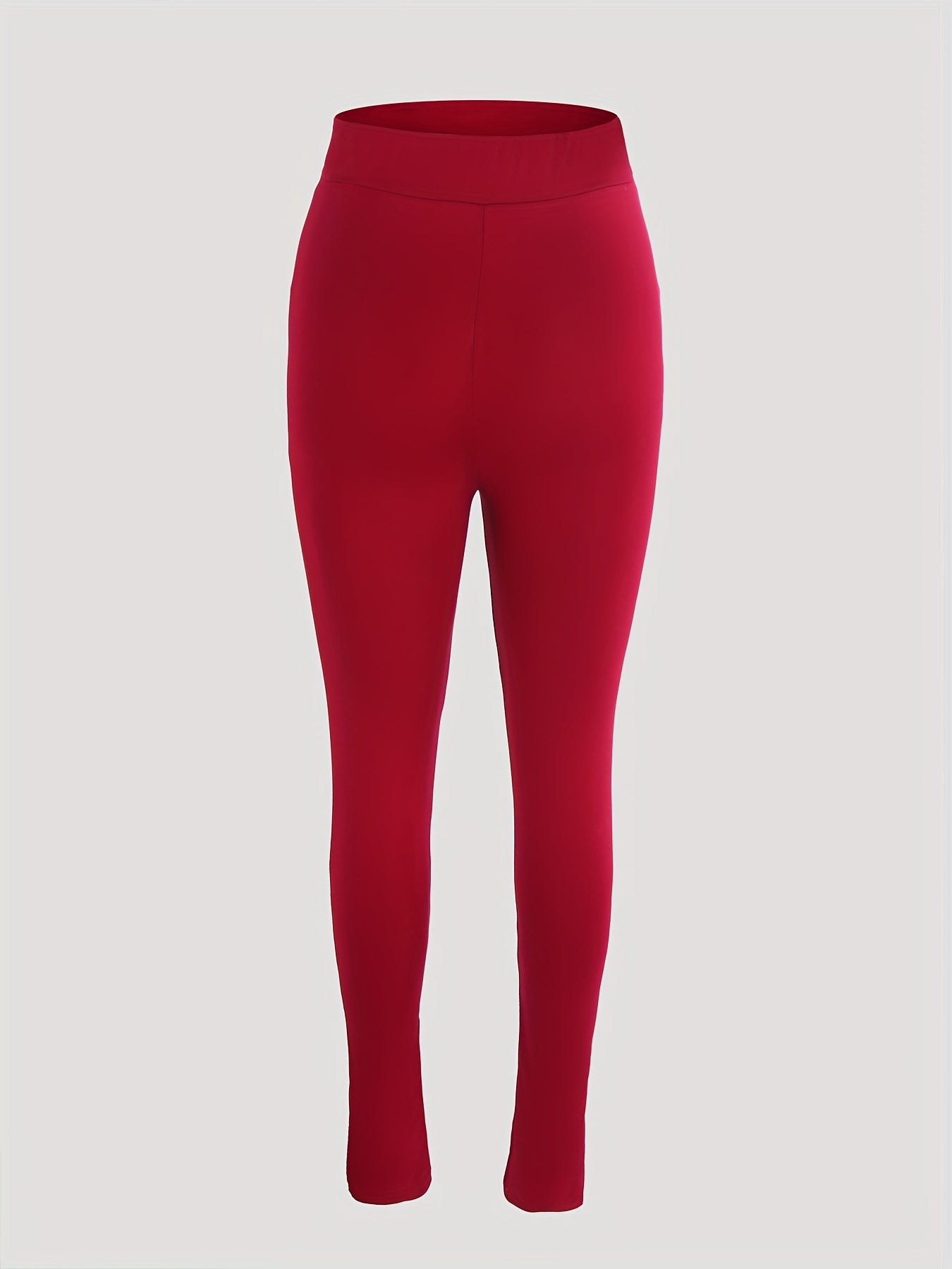 Tummy Control Elastic Slim Pants Women's Underwear