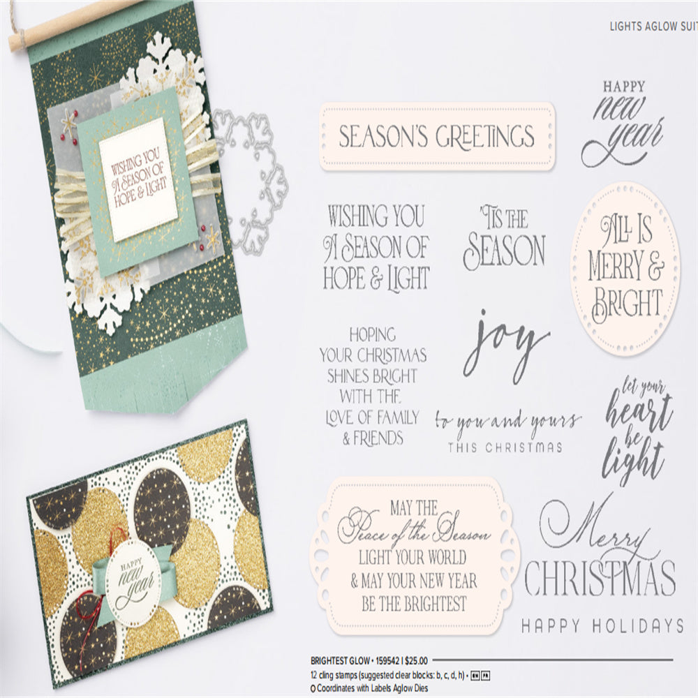 Metal Cutting Dies and Stamps for Custom Scrapbook Designs