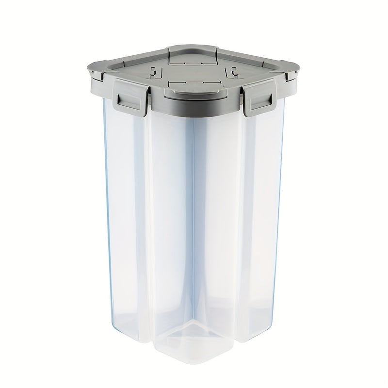 Fresh Keeping Box for Coarse Cereals Food Storage