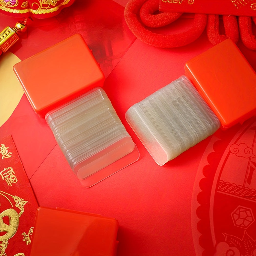 Strong Double Sided Adhesive Tape