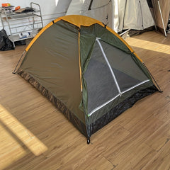Waterproof Tent for 2 Person Outdoor Camping