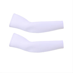 Summer Sunshade Sleeve UV Protection Gloves for Outdoor Sports