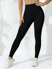 Butt Lifting Sports Leggings Women Gym Workout Yoga Pants