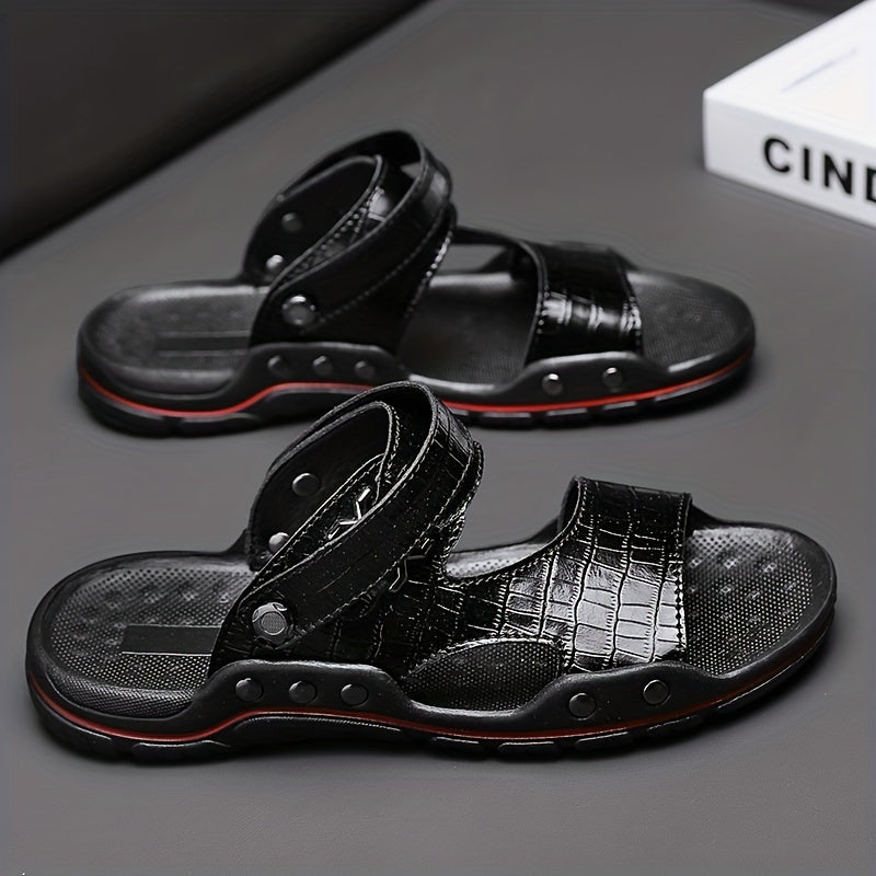 Men's Outdoor Anti-skid Beach Sandals