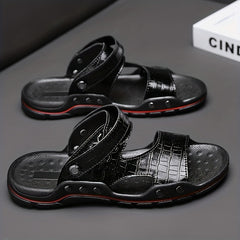 Men's Outdoor Anti-skid Beach Sandals