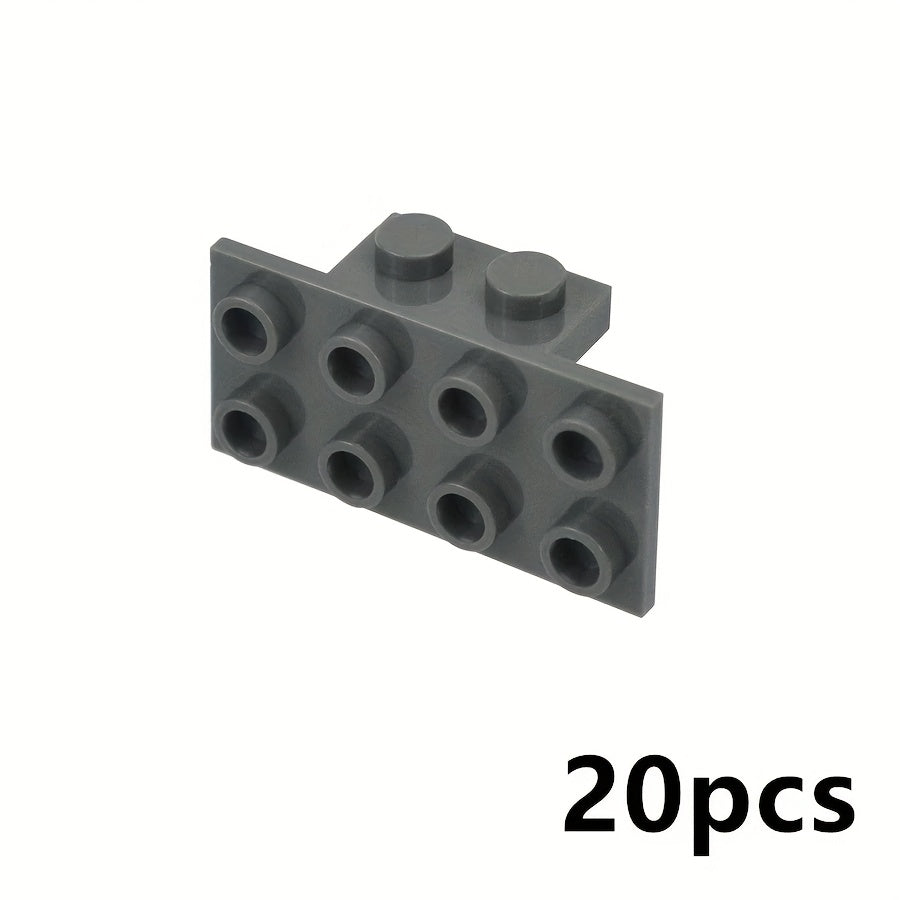 20pcs MOC Frame Building Blocks High Tech Set Compatible with 93274 21731