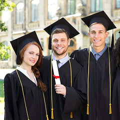 Graduation Cords Bulk Tassel Honor Cords Handfasting Cord Braided Polyester Yarn