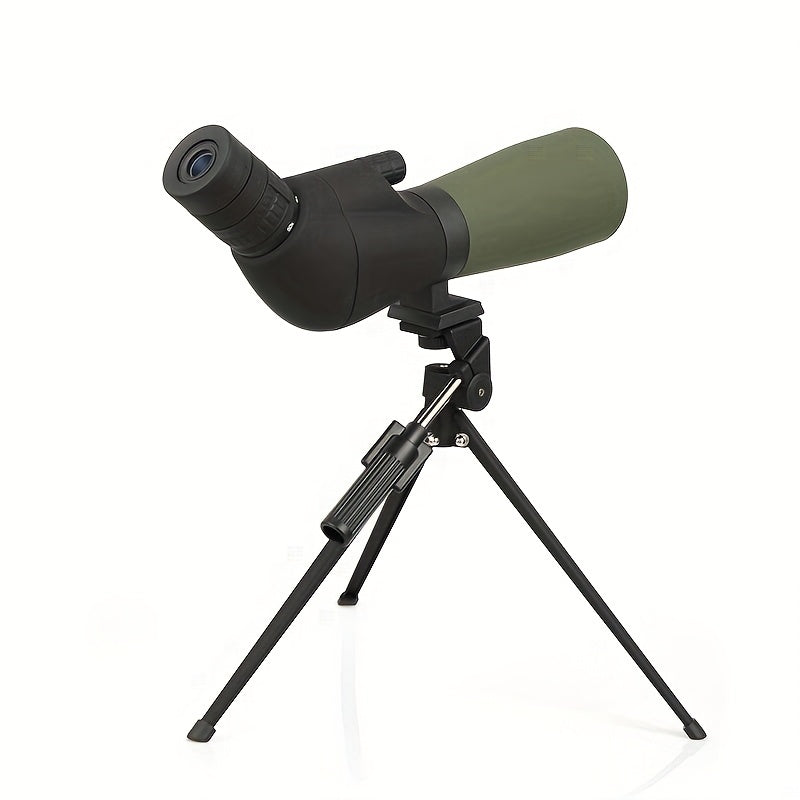 20-60x Zoom Eyepiece Coated Optics for Bird Watching, Waterproof/Fogproof