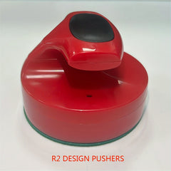 Air Hockey Pushers Strikers Replacement for Game Tables