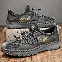 Men's Quick Dry Water Shoes for Pool Beach Hiking