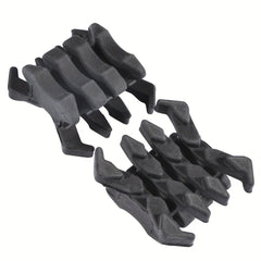 Archery Rubber Bow Limbs Vibration Damper Silencers For Compound Bows