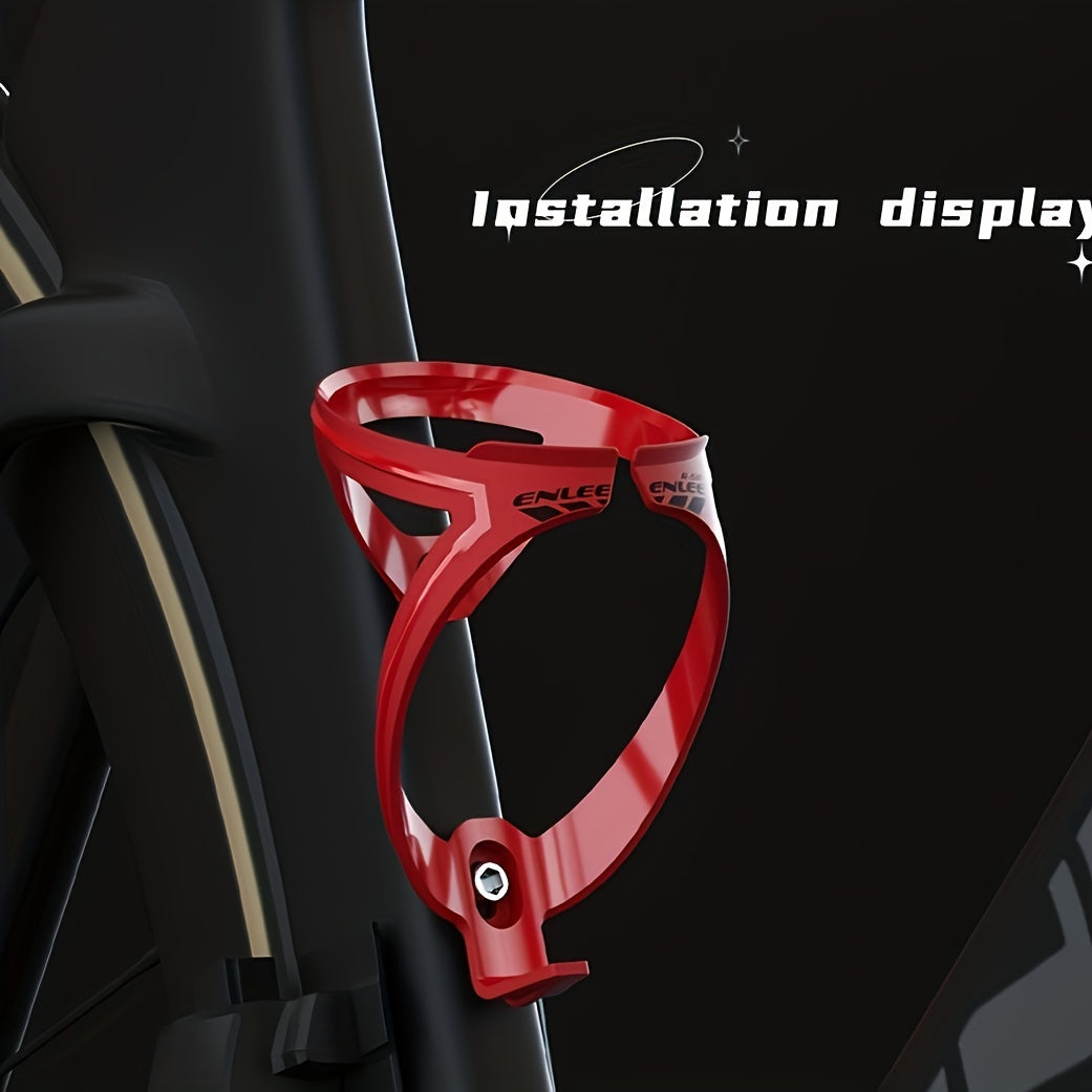 Bike Kettle Holder Road Bike Cup Holder Outdoor Riding Rack