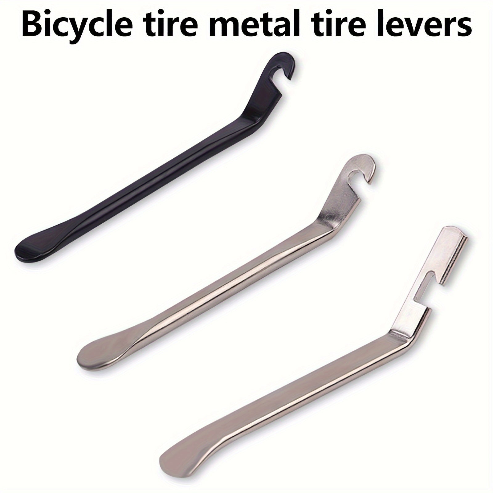 Bike Tire Pry Stick Tool Mountain Bike Tire Removal