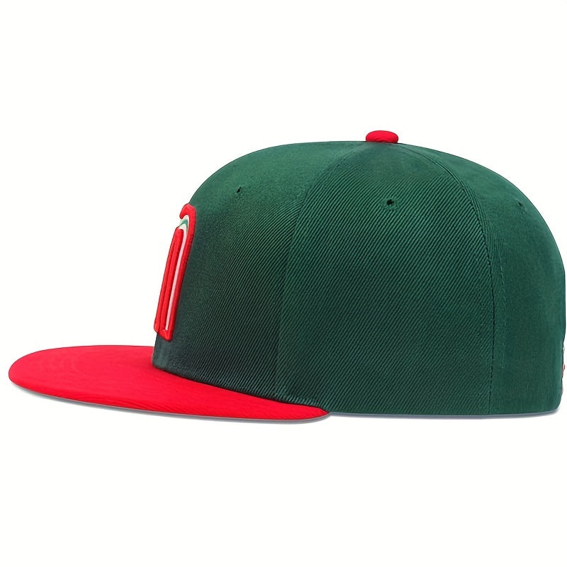 Women's Adjustable Baseball Cap Spring Autumn Summer